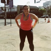 Running - Thirsday Week 3